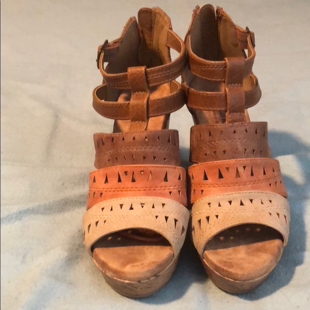 Shoes